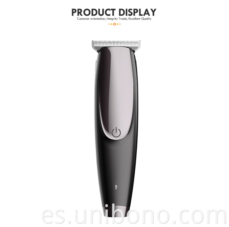 Rechargeable Professional Electric Hair Clipper